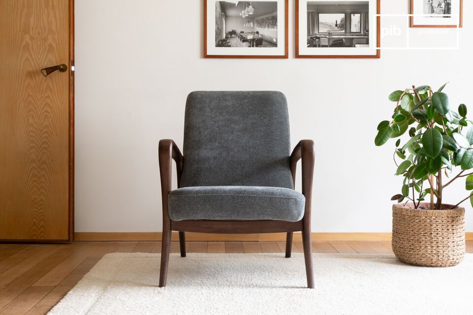 Strakke, esthetische Scandinavische stijl