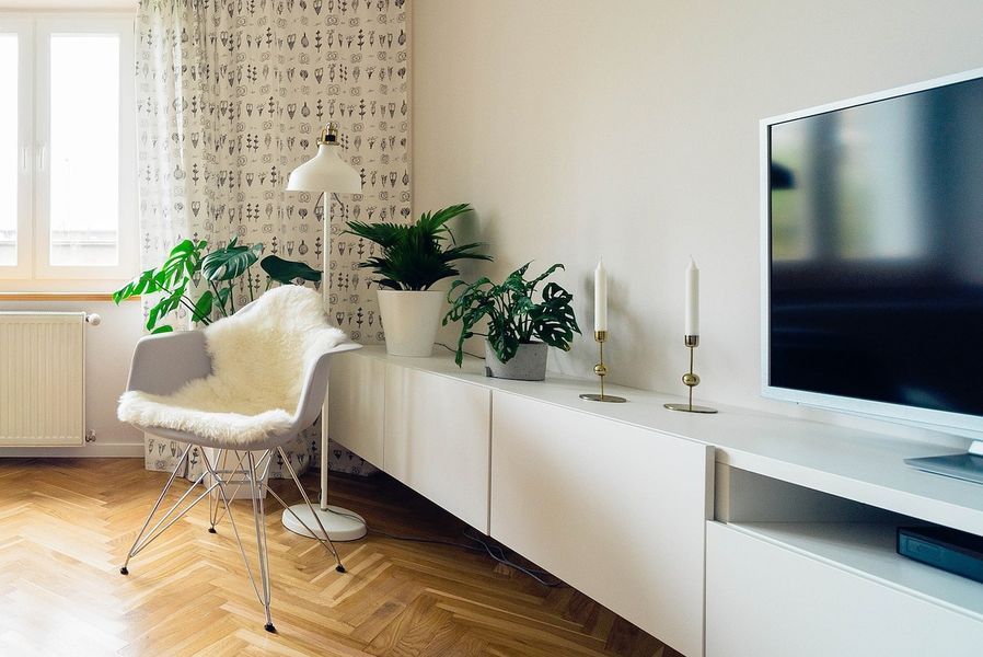 Vol rollen Hallo 5 tips voor het kiezen van je tv meubel