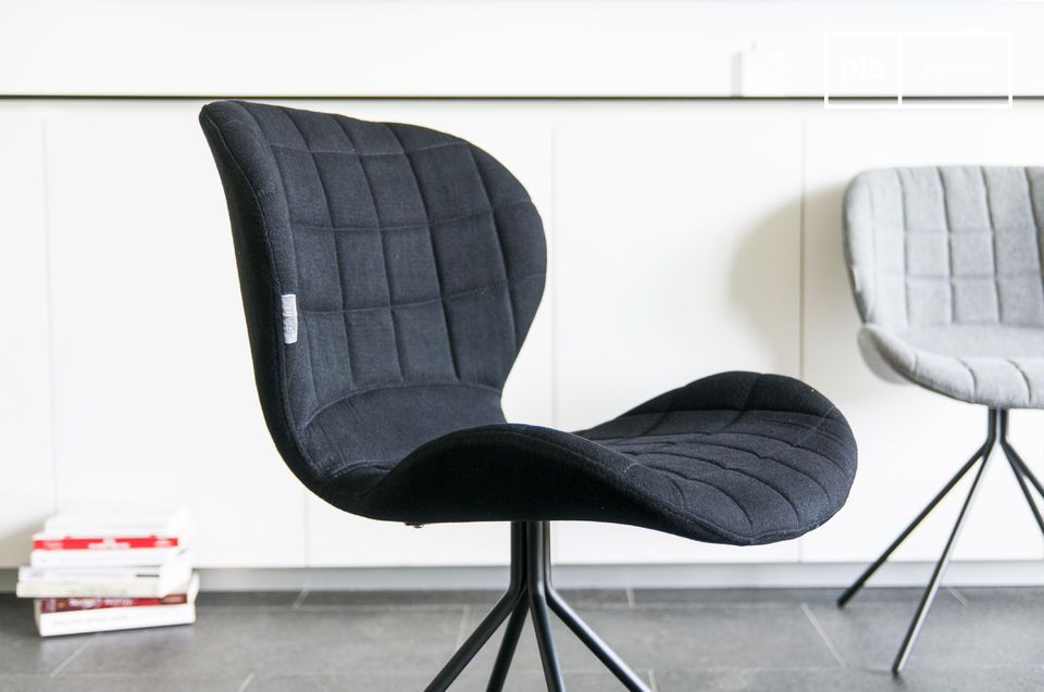 uitvinding Grote waanidee Gebruikelijk OMG stoel - Veel comfort, in meerdere kleuren | pib
